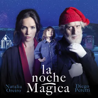 La Noche Mágica (Banda Sonora Original de la Película) by Pablo Borghi