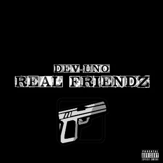 Real Friendz by Dev-Uno