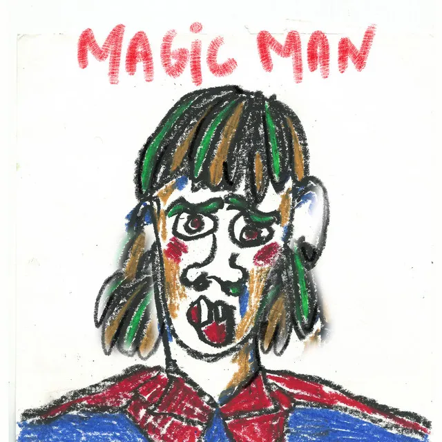 Magic Man