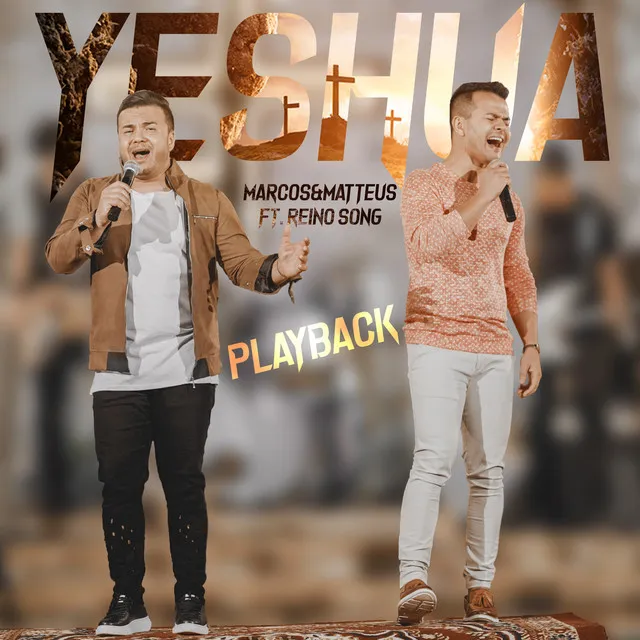 Yeshua - Playback