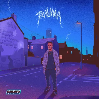 Trauma by HMD