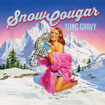 Snow Cougar by Yung Gravy