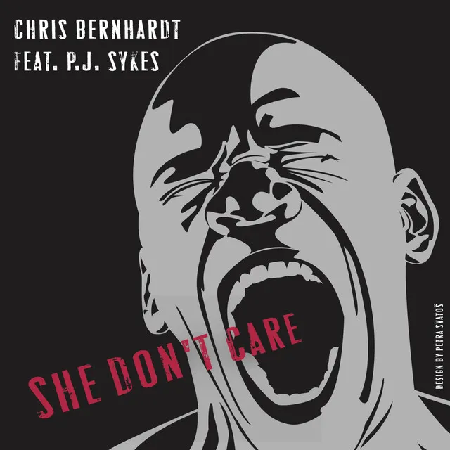 She Don't Care - Instrumental Extended Mix