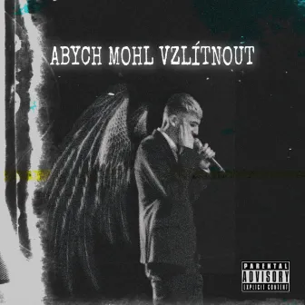 Abych mohl vzlítnout by Call me Poppy