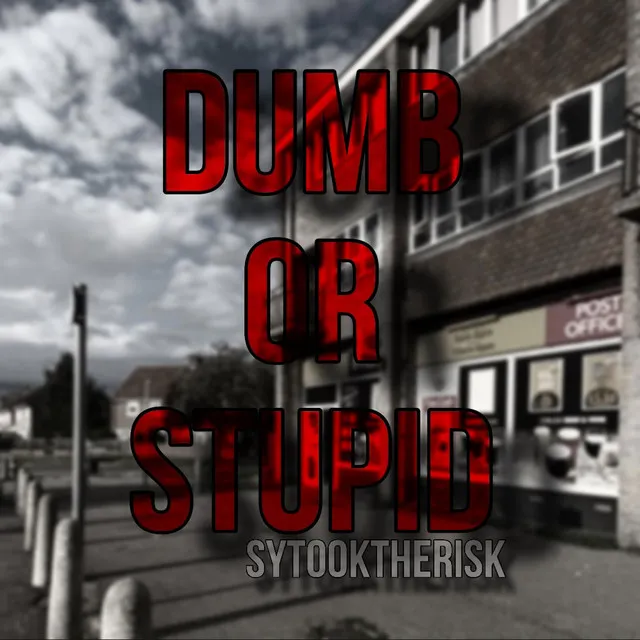 Dumb or Stupid Freestyle