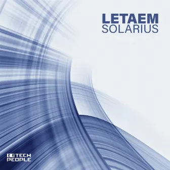 Solarius by Letaem