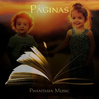 Páginas by Phantasia Music