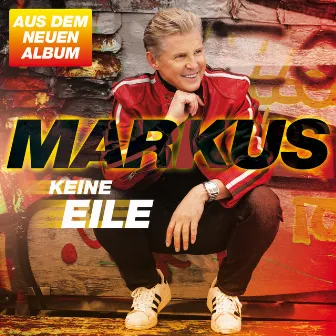 Keine Eile by Markus