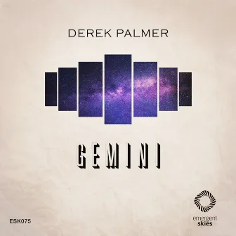 Gemini by Derek Palmer