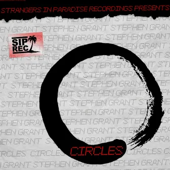 Circles by Stephen Grant