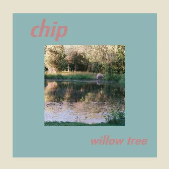 Willow Tree by Chip