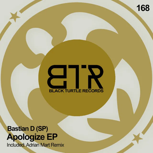 Apologize - Adrian Mart Remix