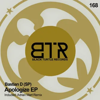 Apologize EP by 