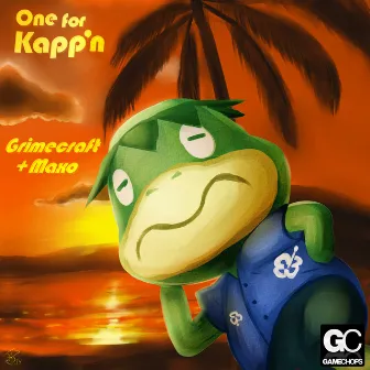 Animal Crossing - One for Kapp'n by Maxo