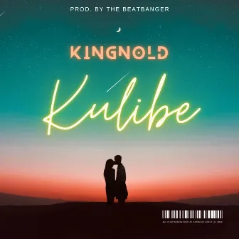 Kulibe by Kingnold