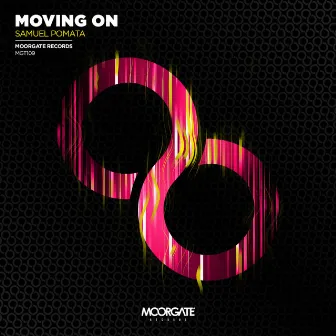 Moving On by Samuel Pomata