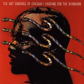 Fanfare For The Warriors by Art Ensemble Of Chicago