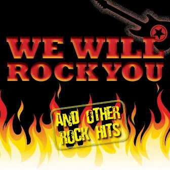 Best Of Rock: We Will Rock You by Richman