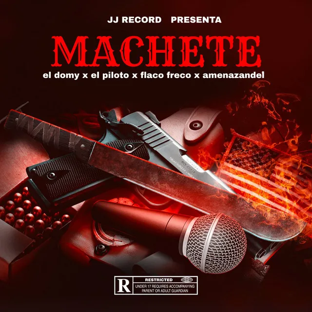 Machete