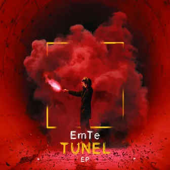 Tunel EP by EmTe