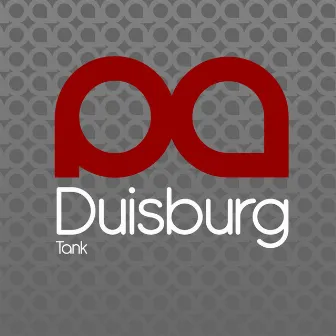 Duisburg by Tank Edwards