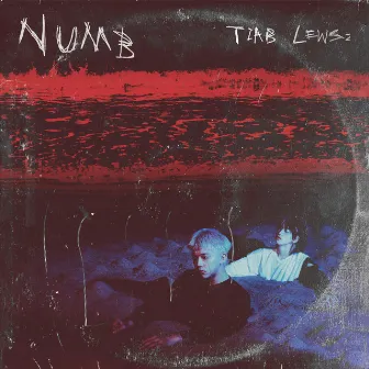 Numb by Lewsz