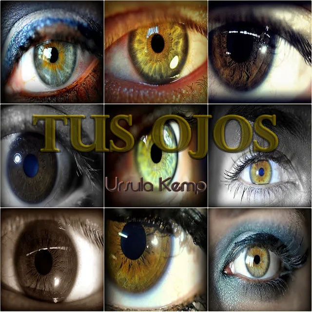 Tus Ojos