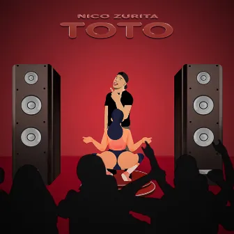 Toto by Nico Zurita