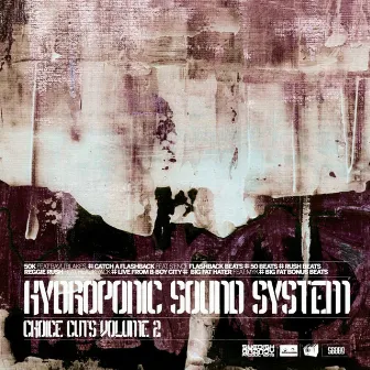 Choice Cuts, Vol. 2 by Hydroponic Sound System