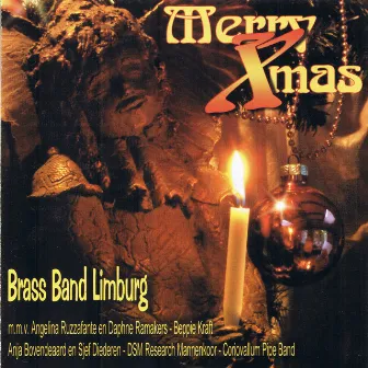 Merry Xmas by Brass Band Limburg