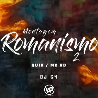 Montagem - Romanismo 2 by Quik