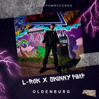 Oldenburg by Skinny Pimp