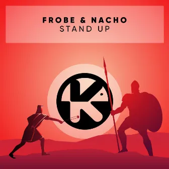 Stand Up by Nacho