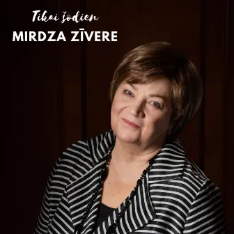 Tikai šodien by Mirdza Zivere