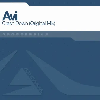 Crash Down by Avi