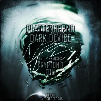 Dark Device by PlattenBernd