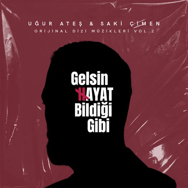 Gelsin Hayat Bildiği Gibi (Orijinal Dizi Müzikleri Vol. 2)