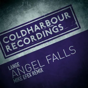 Angel Falls (Mike EFEX Remix) by Mike Efex