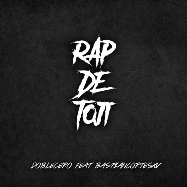 Rap de Toji