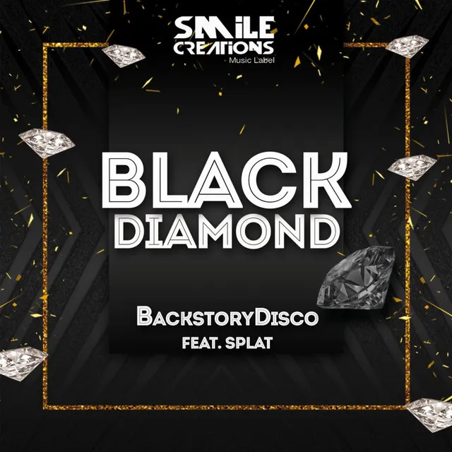 Black diamond