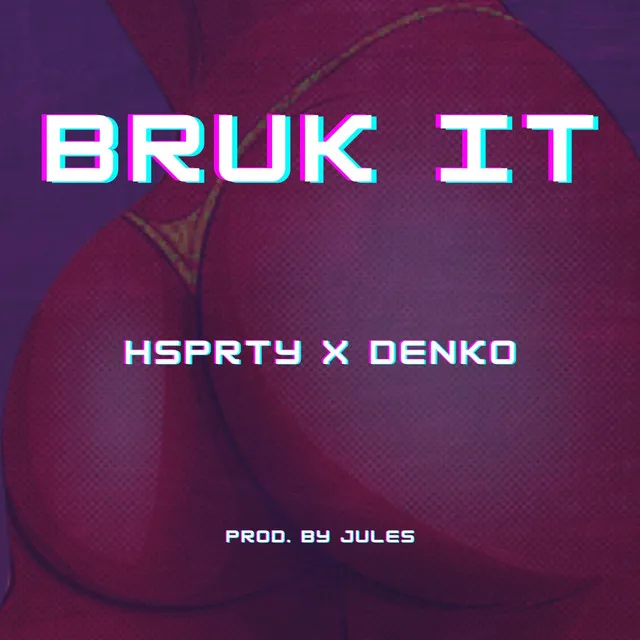 Bruk It