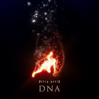 DNA by Oddly Godly