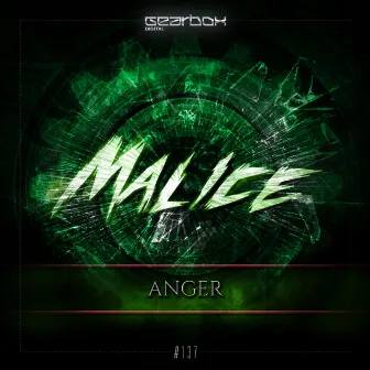 Anger by Malice