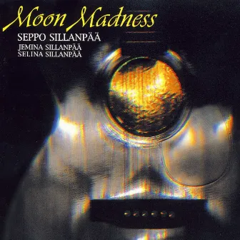 Moon Madness by Selina Sillanpää