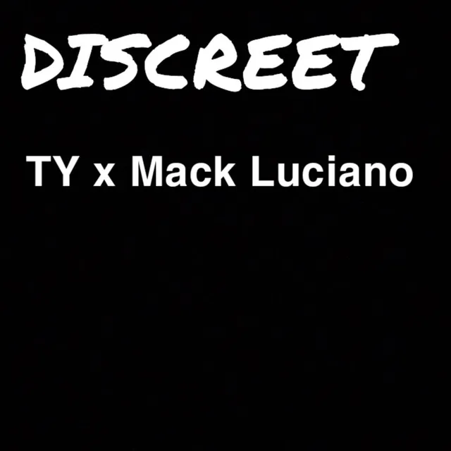 DISCREET