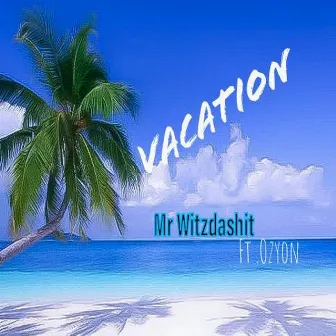 Vacation by Ozyon