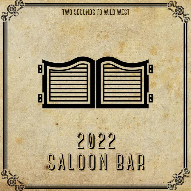 2022 Saloon Bar