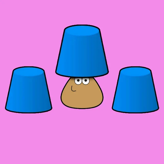 Find Pou