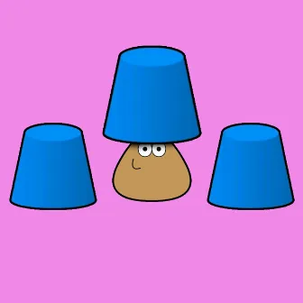 Find Pou by TenToTu