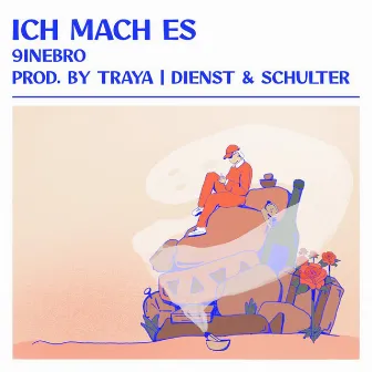 Ich mach es by Traya